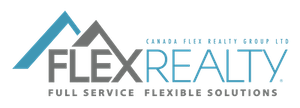 Canada Flex Realty Logo